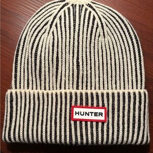 Hunter Striped Beanie